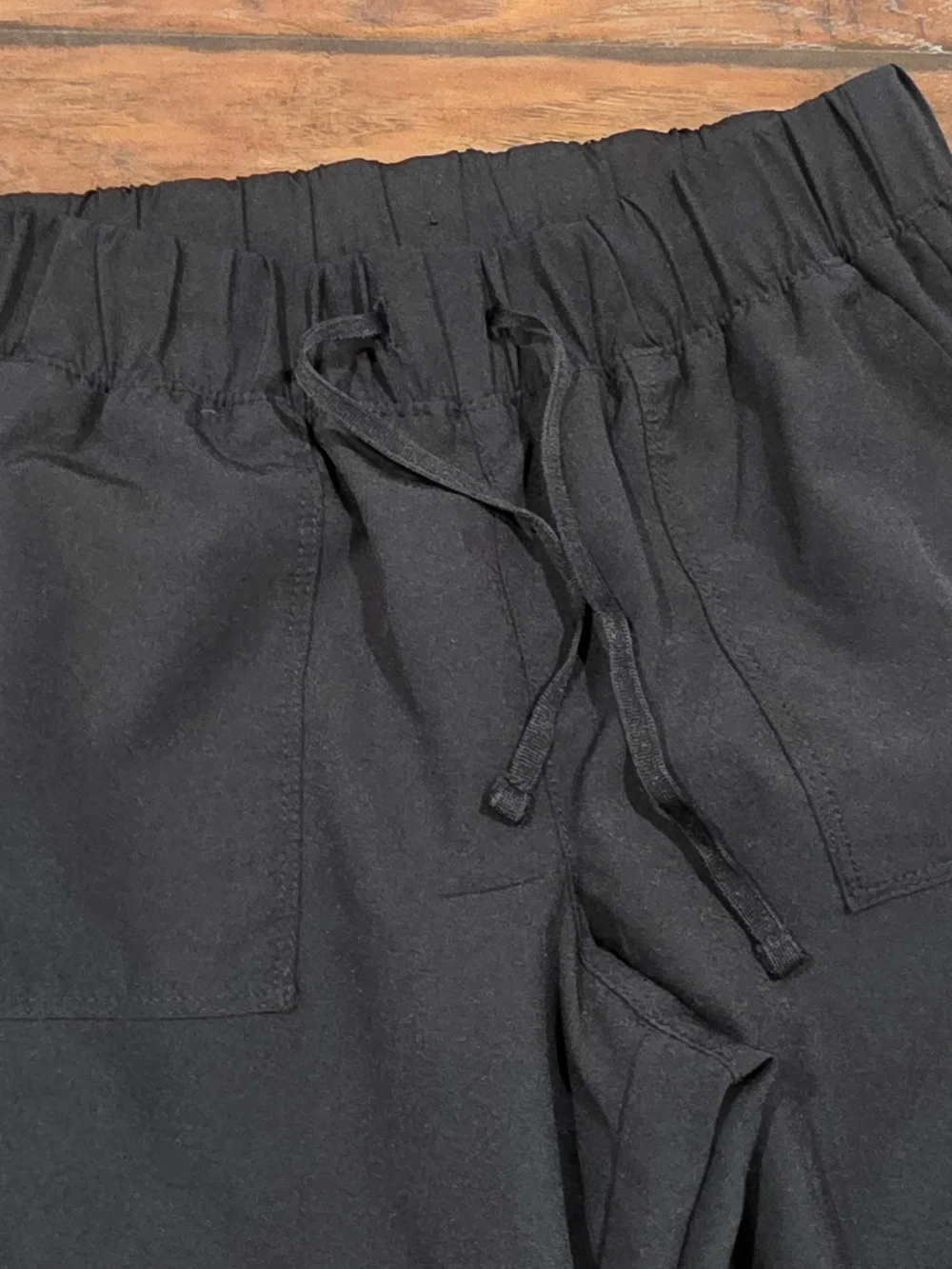 Old Navy classic black